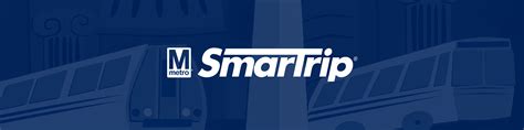 smartrip login